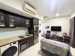 The Inflora (D17), Condominium #620664811